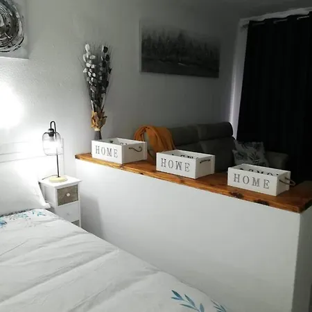 Апартаменты Danubio Playa Del Ingles