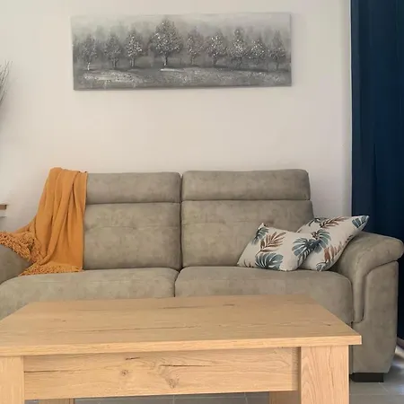 Danubio Playa Del Ingles Apartament Maspalomas (Gran Canaria)