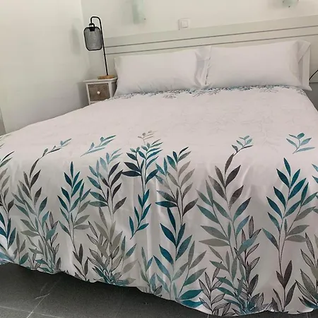 Danubio Playa Del Ingles Апартаменты Маспаломас