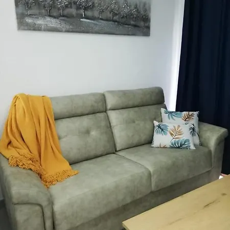 Danubio Studio Playa Del Ingles Apartment