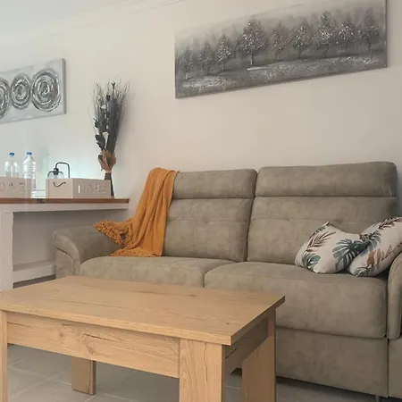 Danubio Studio Playa Del Ingles Maspalomas (Gran Canaria)