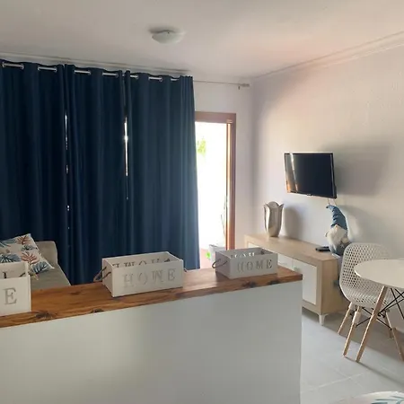 Danubio Studio Playa Del Ingles