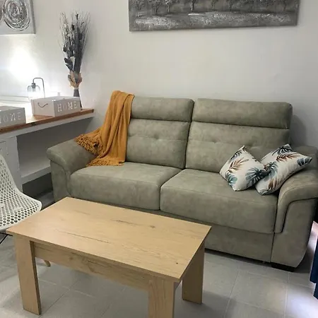 Danubio Studio Playa Del Ingles Maspalomas (Gran Canaria)