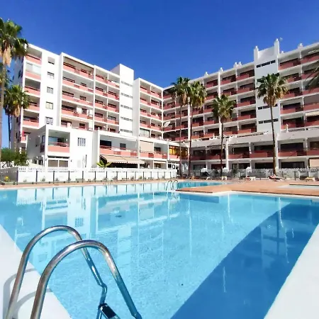 Danubio Studio Playa Del Ingles * Maspalomas (Gran Canaria)