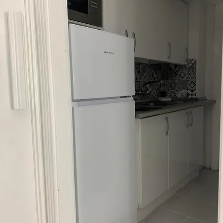 Danubio Studio Playa Del Ingles Apartment Maspalomas (Gran Canaria)