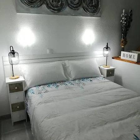 Danubio Studio Playa Del Ingles * Maspalomas (Gran Canaria)