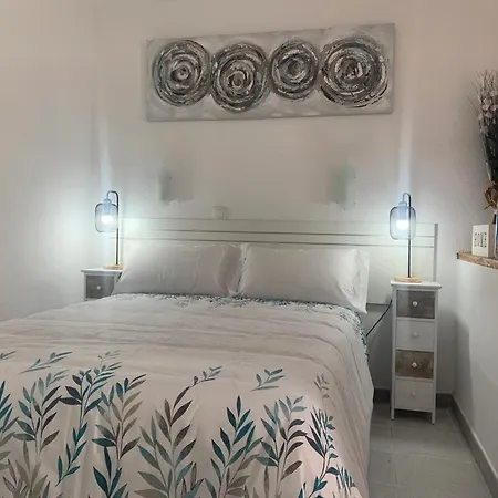 Apartment Danubio Studio Playa Del Ingles